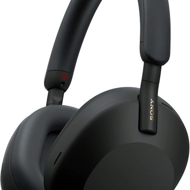 Auriculares Sony WH-1000XM5 nuevos 0km, codec LDAC 990kbps, HI FI,la mejor Cancelación Ruido  52841235 - Img 116023432