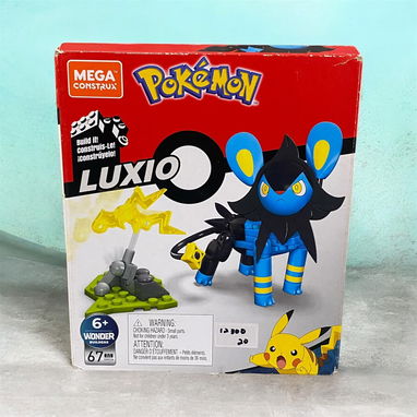 TODO DE POKÉMON ⚡️ - 4/7