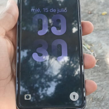 Vendo samsung S23 fe 馃憟 - Img 125917136