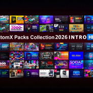 🟡 +30 TERABYTE DE RECURSOS PARA FOTOGRAFIA - VIDEO - 3D  🤩 VEA LOS LISTADOS CON IMÁGENES 🤩 - Img 52848578