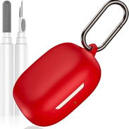 Funda Protectora para Shokz OpenFit 2 - Roja - Codigo:P0001-AV001 - Img 56907673
