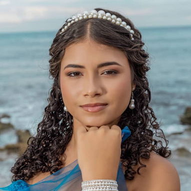 Tus Fotos de Quince al aire libre - Img 120937841