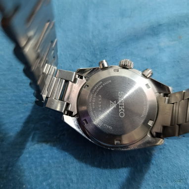 Reloj Seiko - Img 123552187