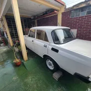 Moskvitch Clásico - Img 57056204