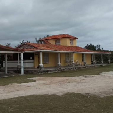 Cod.Z 🏠 Alquiler de Casa con Piscina y 3 Habitaciones en Cuba | Villa Brisas 🌊 - Img 119940796