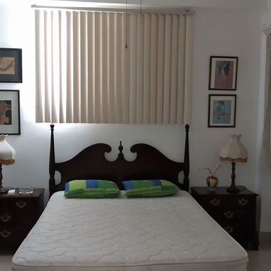 Apto. 3/4, remodelado, Vedado (V-324) (no tiene garaje) - Img 93774823