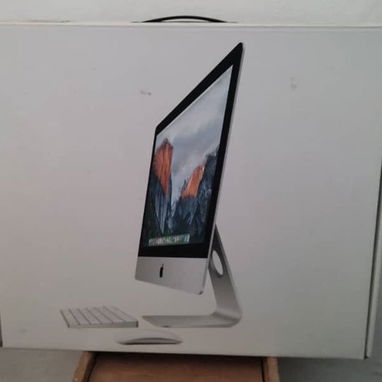 iMac 2015🩶. - 3/5