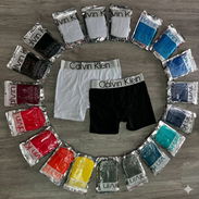 Calzoncillos Calvin Klein Habana - Img 55550043