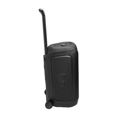 JBL PartyBox 330 IPX4 altavoz inalámbrico del partido iluminado Bluetooth (negro) - 2/8