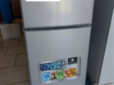 Refrigerador con y sin dispensadores - Img 66599650