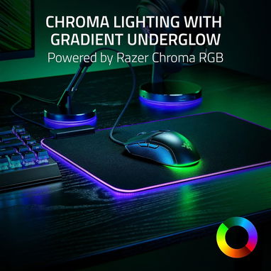 ✔️Mouse gamer Razer Cobra - Img 123398866