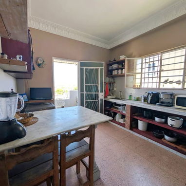 Casa independiente en Santo Suárez - 10/10