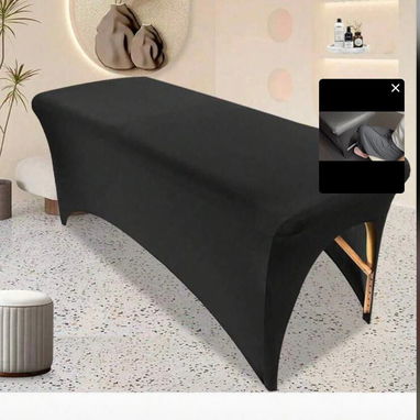 muebles y accesorios para salon de pestañas - Img 123451778