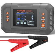 Cargador inteligente 35 amperes VEVOR - Img 56614020