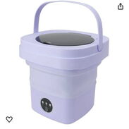 Súper gangas🔥Mini lavadora 8 L de capacidad 🔥 - Img 45685685