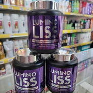Tratamiento alisador Lumino Liss Profesional - Img 56625424