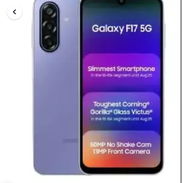 Galaxy F17 - Img 54217473