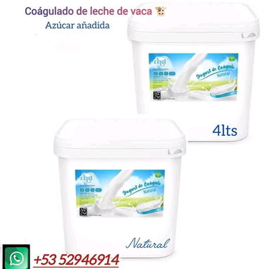 Café 250 g , yogurt probiótico 4lts,pechuga de pollo ,paquetes,X10 lbs,sellado. - 4/5