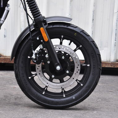 Motor krathos 250 cc - 10/10