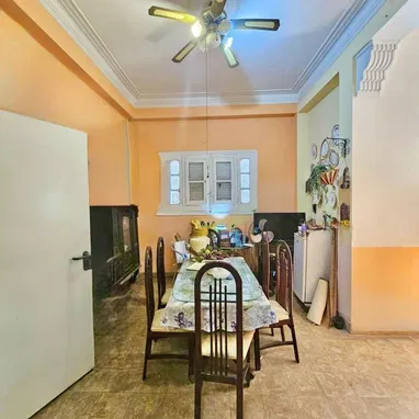 REBAJADA!!!CASA CAPITALISTA DE DOS PLANTAS EN SANTO SUÁREZ - 6/10