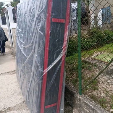 Colchón 2x2 originales d 12 pulgadas 170 mil con mensajería - 2/2