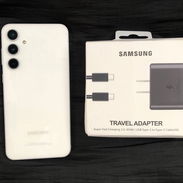 SAMSUNG S23 FE 8/256 DUAL SIM LIBRE DE FABRICA GANGAAA!!! - Img 51276470