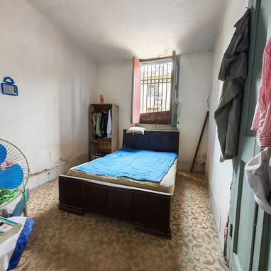Espada y Anima:Cerca Del Cine Pionero y Del Callejón de Hamel,a 2 Cuadras d Infanta:Apto Colonial Puerta y Ventanales a - Img 119509769