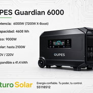 OUPES Guardian 6000 - Img 57168373