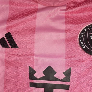 PULLOVER DE MESSI ORIGINAL - Img 124276567