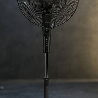🔥🔥🔥VENTILADOR DE PEDESTAL DE BAJO CONSUMO🔥🔥🔥 - Img 121328657