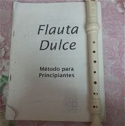 Flauta - Img 45888609