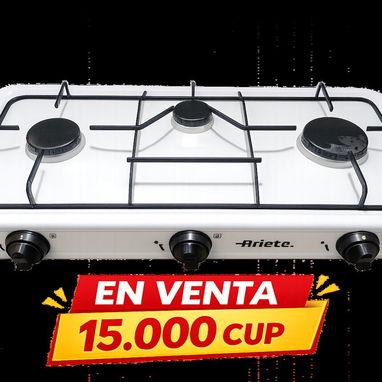 Cocina - 2/2