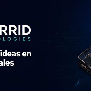 GUARRID TECHNOLOGIES — REPARACIÓN Y TECNOLOGÍA EN LA HABANA - 2/2