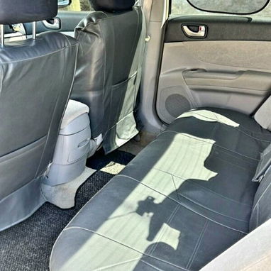 HIUNDAY SONATA AUTOMATICO 2009 UNICO DUEÑO 18000USD - Img 117051846