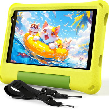 Tablet CallSky Cpad 8 | 8” LCD 4GB RAM 64GB en La Habana - Img 120419132
