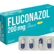FLUCONAZOL DE 200MG - Img 58419023