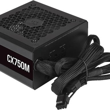 ⛲️ fuente CORSAIR CX650M,CX750M,RM850e *-Aceptamos CUP y USD-52815418 - Img 120778463