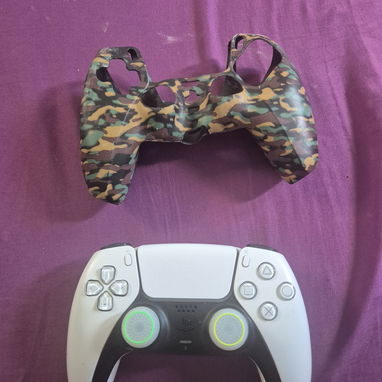 Vendo mando de ps5 45 usd - 2/2