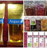 Siliconas, Aceites, cápsulas para el cabello - Img 49932194
