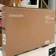 Tv Samsung de 32 pulgadas con soporte 200 usd - Img 55808627