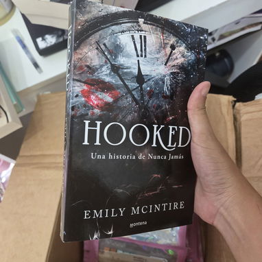 Libros originales en venta - Img 122557507