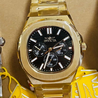 RELOJES INVICTA ORIGINALES - 5/7