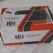 22000 cajita decodificadora HD - Img 45325536