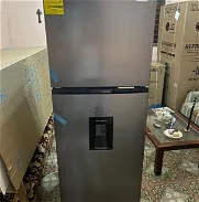 refrigerador de 11.7 pies con dispensador marca Royal - Img 45998320