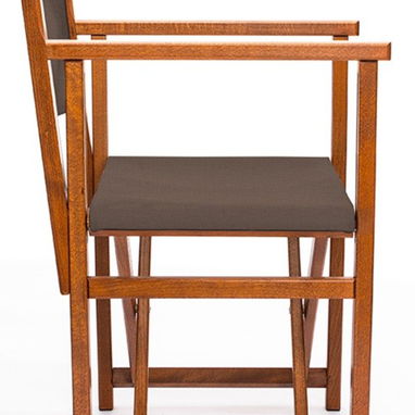 Muebles de madera para interiores y exteriores - Img 121564657