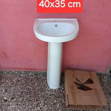 Lavamanos Pequeño Importados - 3/4