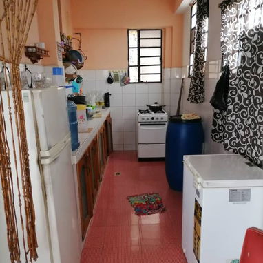 APARTAMENTO EN LA IZQUINA DE TEJA - 5/8