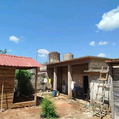 Se Vende Casa de placa en el mismo Pueblo de Viñales - 5/5