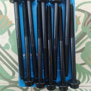 Juego de tornillos de tapa Block marca Victor Reinz Alemanes para SEAT Córdoba y VW Polo 1.6 - Img 57445623