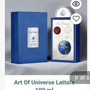 Art of universe latafa perfume original - Img 58049038